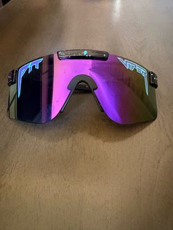 Pit vipers