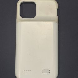 Casely powrer bank case