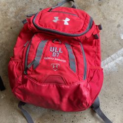 $15 UA Baseball/Softball Bag