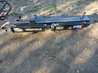 Yakima exo system