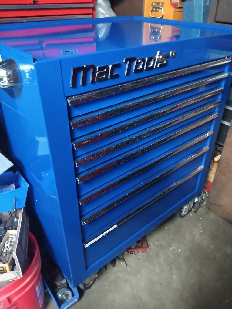 Tool Box Mac Tools No Key