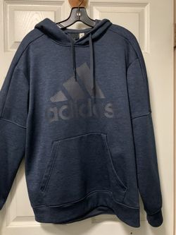 ADIDAS HOODIE LARGE $20