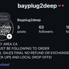 Bayplug2deep