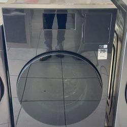 Samsung washer dryer combo 