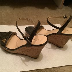 Guess Women’s Sandals