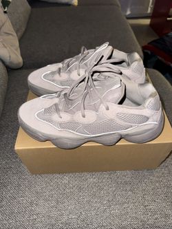 Yeezy 500 And yeezy Slides