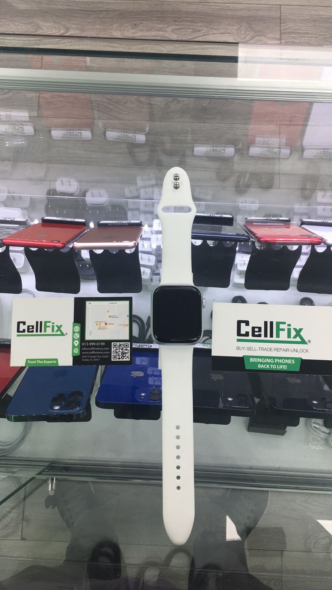 Apple Watch Series 4 44mm