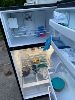 Refrigerator