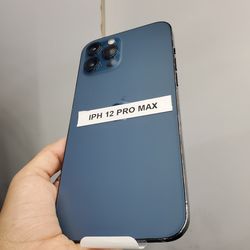 IPhone 12 Pro Max
