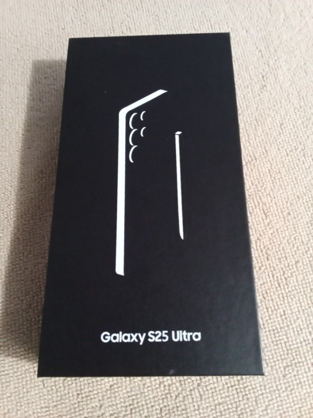 Samsung Galaxy S25 Ultra