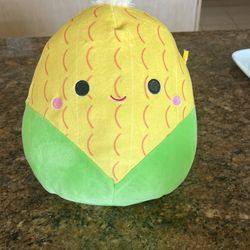 Conrad The Corn Husk Squishmallow 