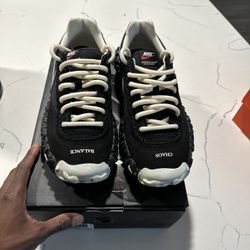 Nike Overbreak 