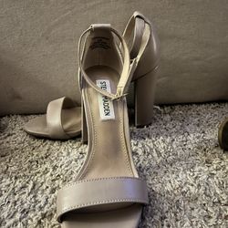 Steve Madden High Heels