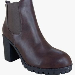 Ankle Boot Women Size 7 