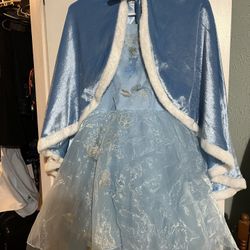 Halloween Costume 
