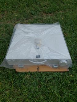 CANTILEVER UMBRELLA BASE