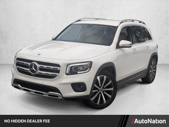 2022 Mercedes-Benz Glb