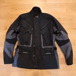 First Gear Kilimanjaro Jacket (Large Tall)