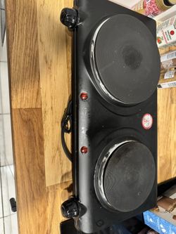 Hot Plate