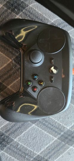 Steam Controller Model 1001 Gamepad