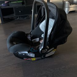 Baby Jogger Car Seat 