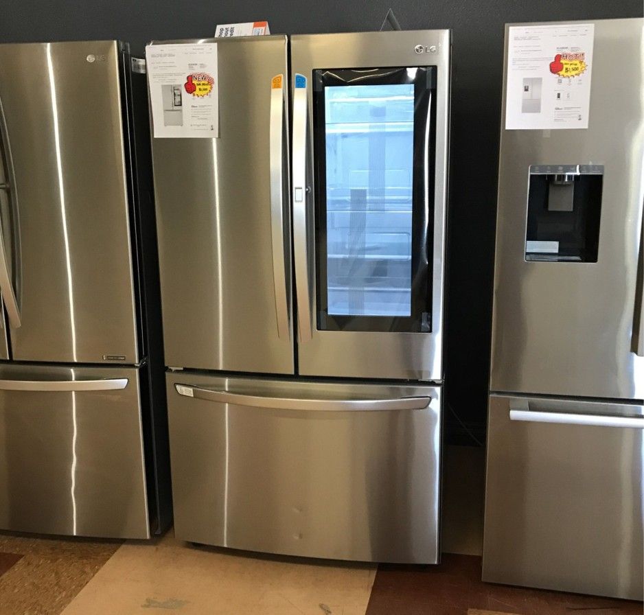Refrigerator for Sale in Jonesboro, GA - OfferUp