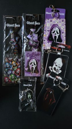 Ghostface