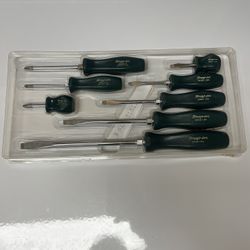 Snap On SDD-HD- Green Duck Unlimited Screwdriver