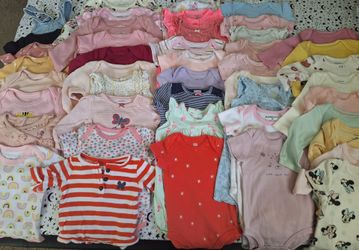 Ropa De niña