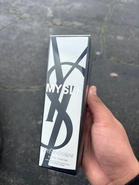 Brand new Yves Saint Laurent perfume For Men