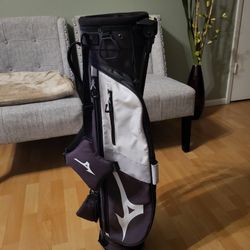 Mizuno Sunday Bag