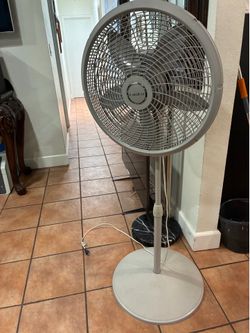 BEAUTIFUL LASKO FAN WORKS GREAT  $45