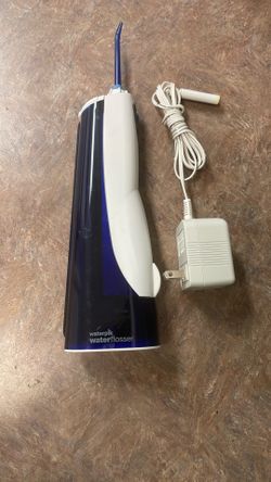 Water pik Waterflosser