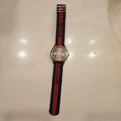 Gucci Inspired watch