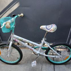 Kids Bike