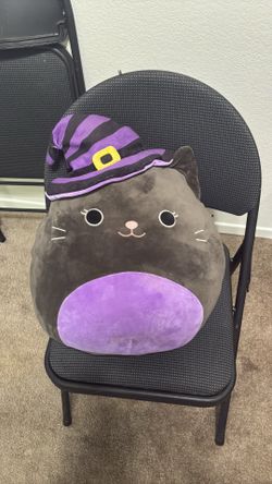 Autumn Squishmallow