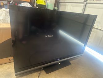 55” Vizio tv