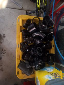 Abs Fittings