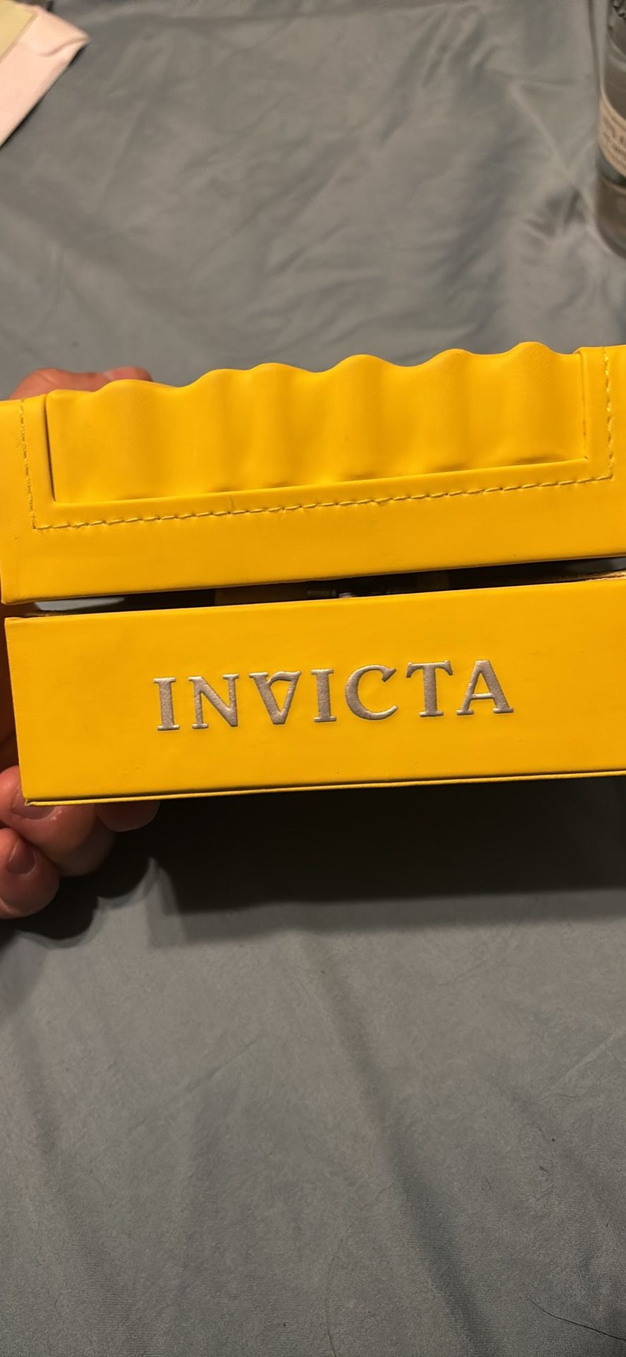 Joker Invicta Special Edition Watch