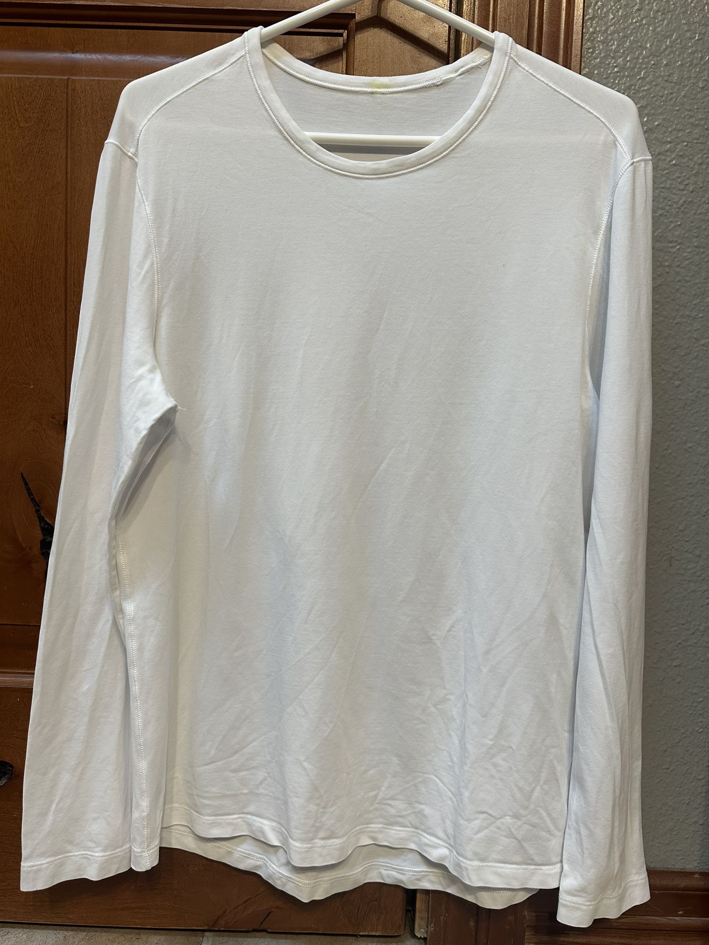Lululemon Shirt