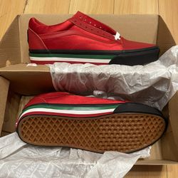 Vans Old School TKO Italy