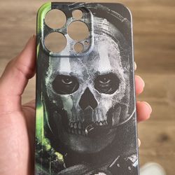 Funda Para iPhone 13 