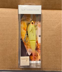 Madotachi Soft Hanitas 4 - Tempura
