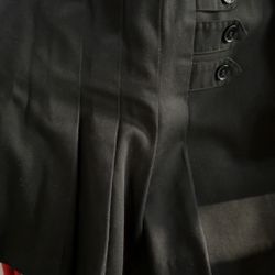 girls uniform skirts 