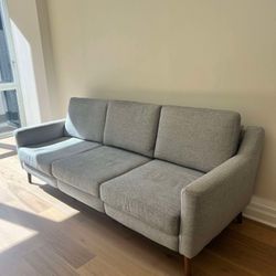 Burrow Nomad Sofa