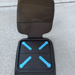 Brica Child Car Seat Protector