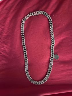Sterling chain