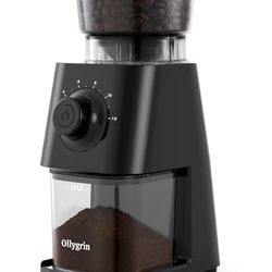 Coffee Grinder 