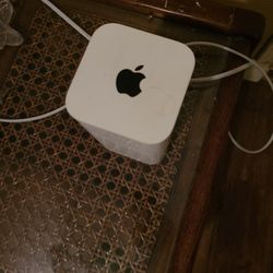 Router And Personal Cloud