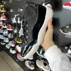 Jordan 11 “Jubilee”